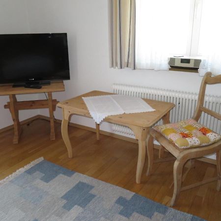 Ferienwohnung Christine Am Weissenbach Strobl Εξωτερικό φωτογραφία