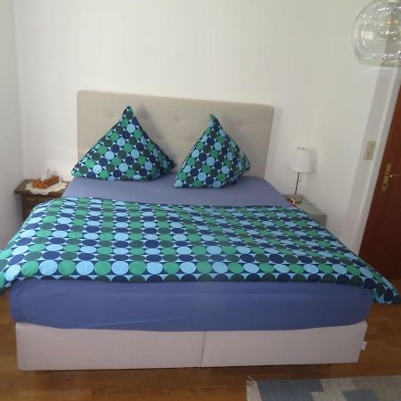 Ferienwohnung Christine Am Weissenbach Strobl Εξωτερικό φωτογραφία