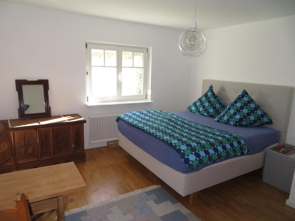 Ferienwohnung Christine Am Weissenbach Strobl Εξωτερικό φωτογραφία