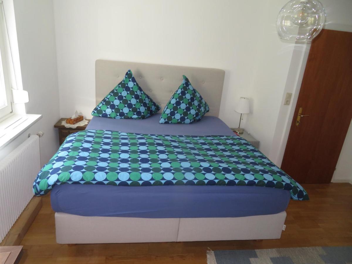 Ferienwohnung Christine Am Weissenbach Strobl Εξωτερικό φωτογραφία