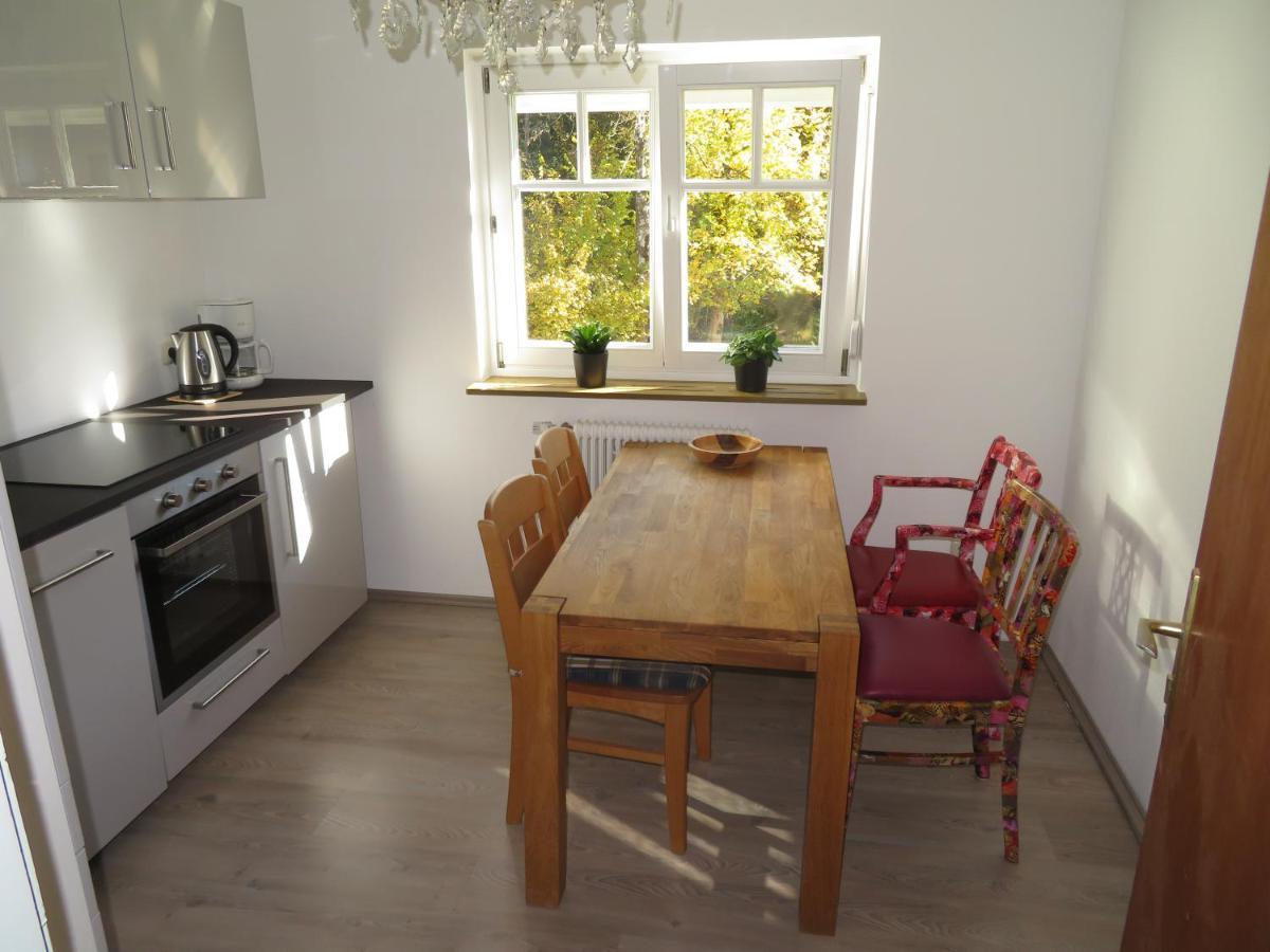 Ferienwohnung Christine Am Weissenbach Strobl Εξωτερικό φωτογραφία