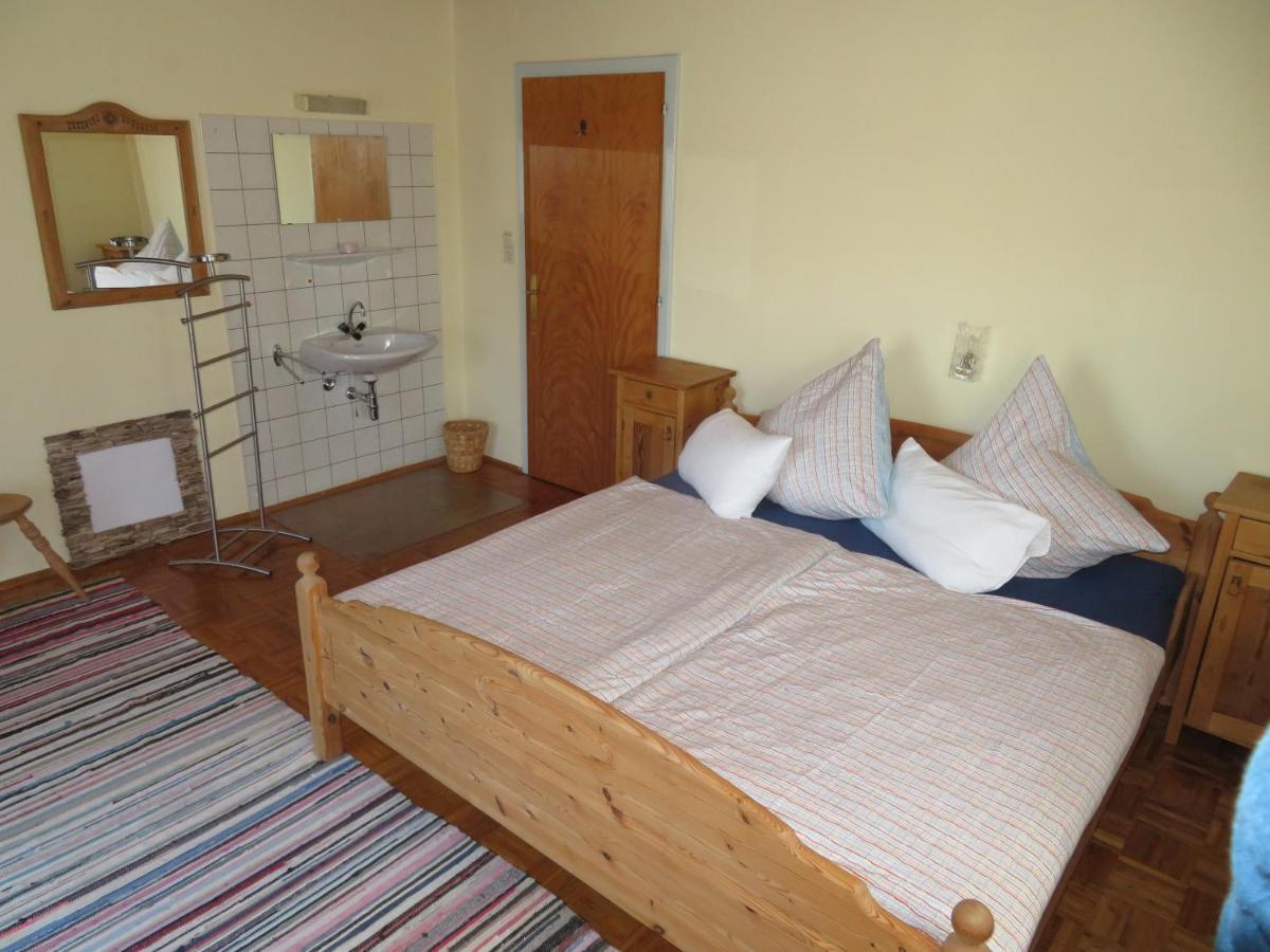 Ferienwohnung Christine Am Weissenbach Strobl Εξωτερικό φωτογραφία
