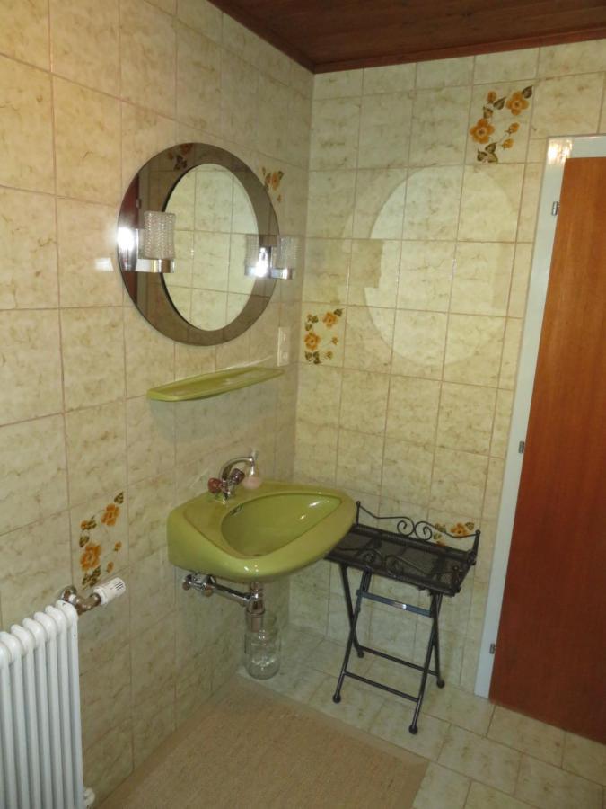 Ferienwohnung Christine Am Weissenbach Strobl Εξωτερικό φωτογραφία