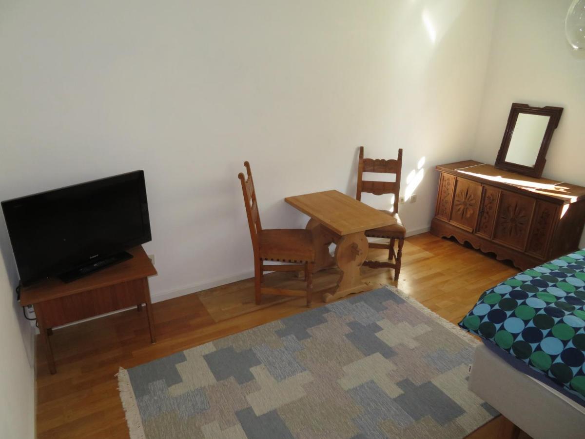 Ferienwohnung Christine Am Weissenbach Strobl Εξωτερικό φωτογραφία