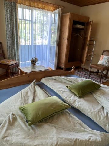 Ferienwohnung Christine Am Weissenbach Strobl Εξωτερικό φωτογραφία