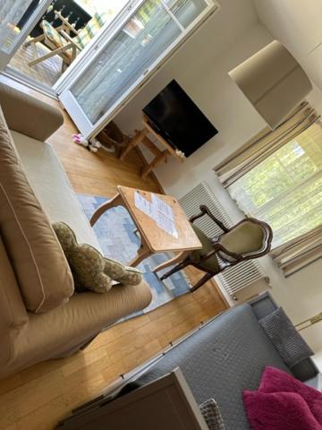 Ferienwohnung Christine Am Weissenbach Strobl Εξωτερικό φωτογραφία