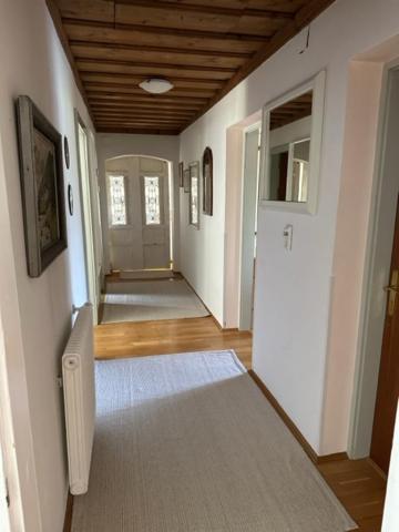 Ferienwohnung Christine Am Weissenbach Strobl Εξωτερικό φωτογραφία