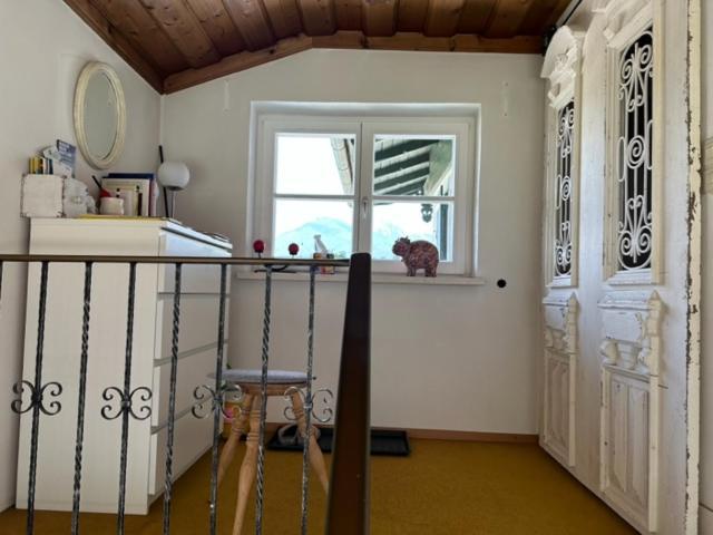 Ferienwohnung Christine Am Weissenbach Strobl Εξωτερικό φωτογραφία