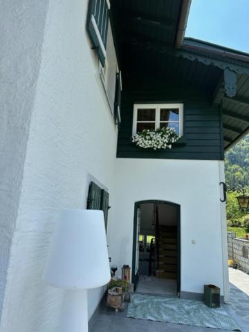 Ferienwohnung Christine Am Weissenbach Strobl Εξωτερικό φωτογραφία